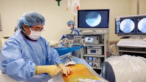 نظرات بیماران بعد از عمل دیسک کمر